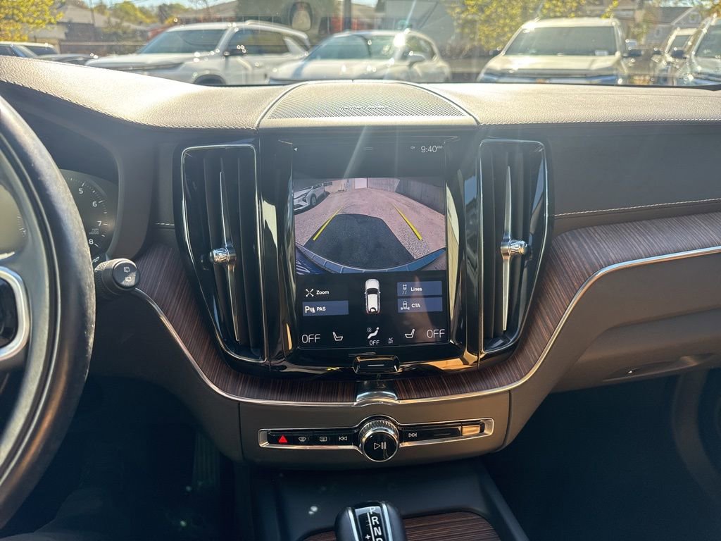 Used 2020 Volvo XC60 T5 Inscription w/ Protection Package Premier AWD/4WD image 29