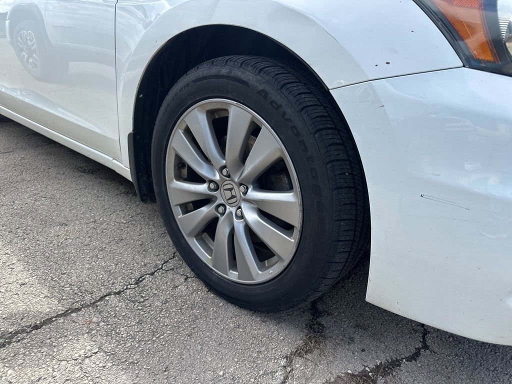 Used 2012 Honda Accord EX-L image 3