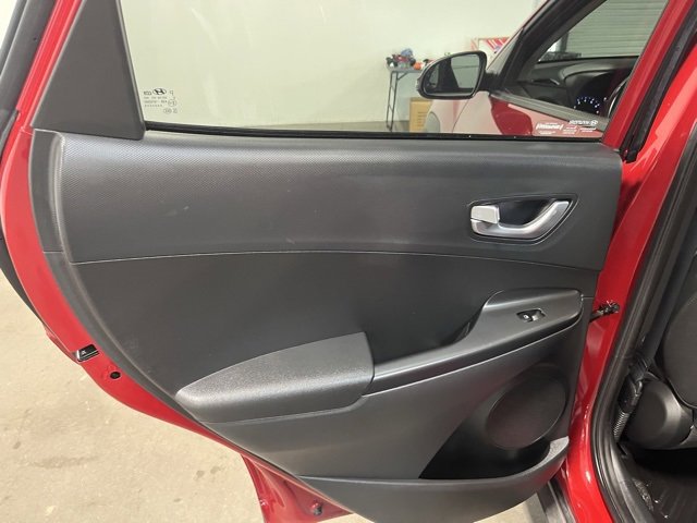 Used 2022 Hyundai Kona SEL w/ Convenience Package image 19