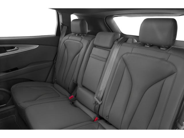Used 2020 Lincoln Nautilus FWD image 13