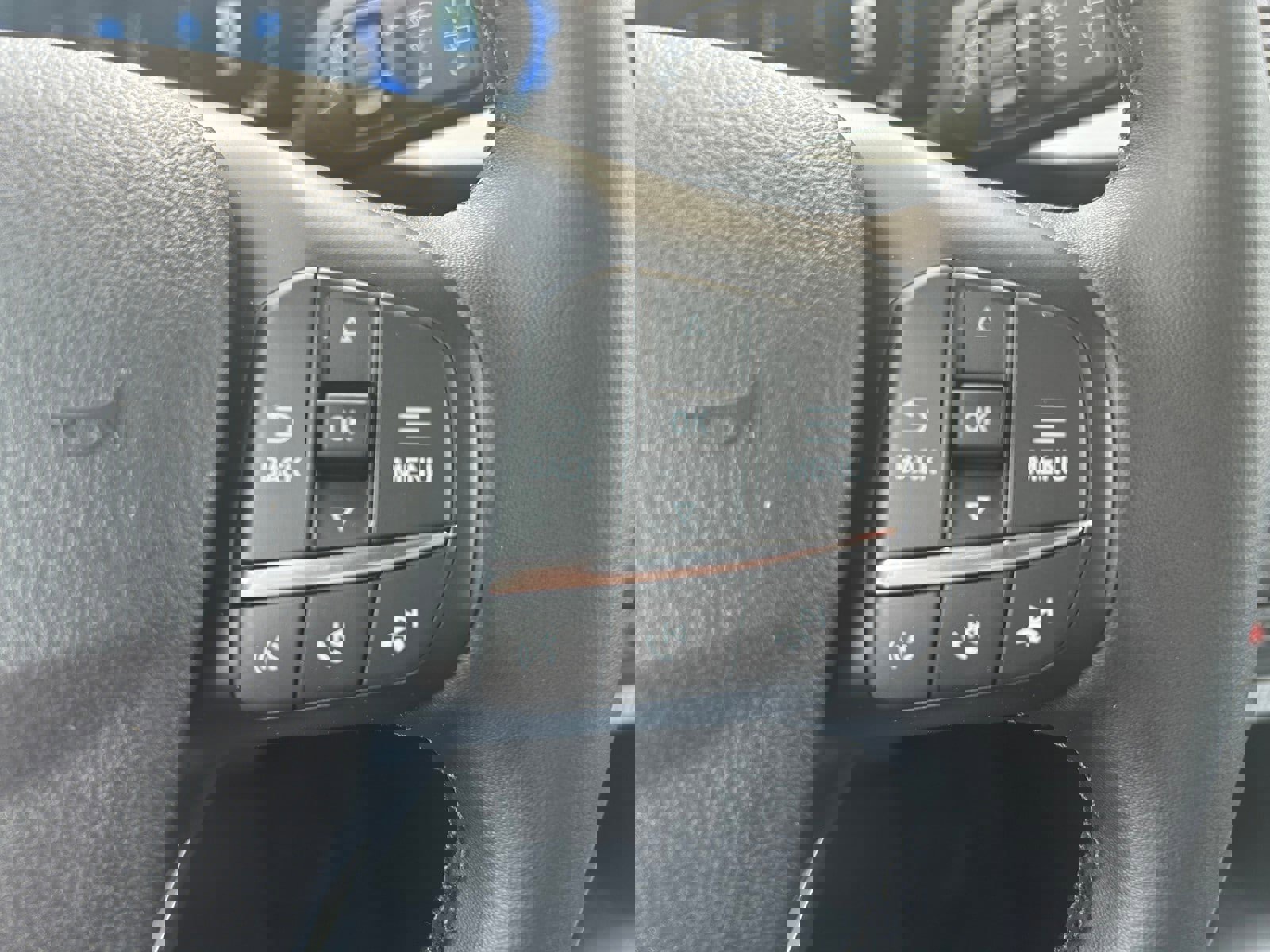 New 2025 Ford Bronco Sport Heritage w/ Convenience Package image 14