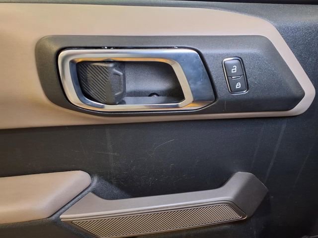 Certified 2022 Ford Bronco Wildtrak image 19