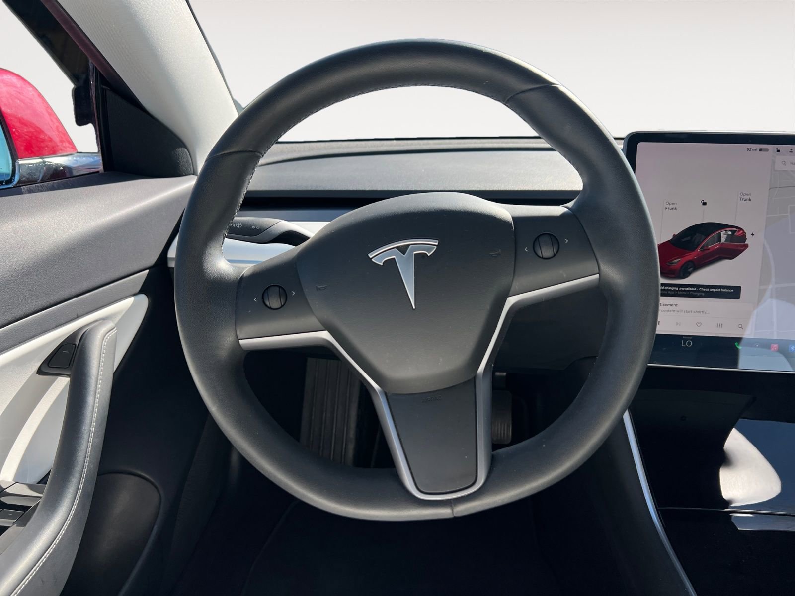 Used 2019 Tesla Model 3 Long Range AWD/4WD image 12
