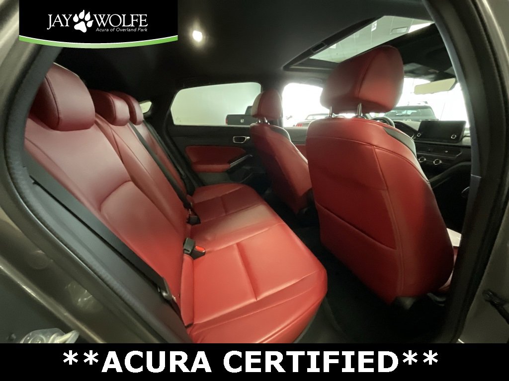 Used 2023 Acura Integra A-Spec image 20