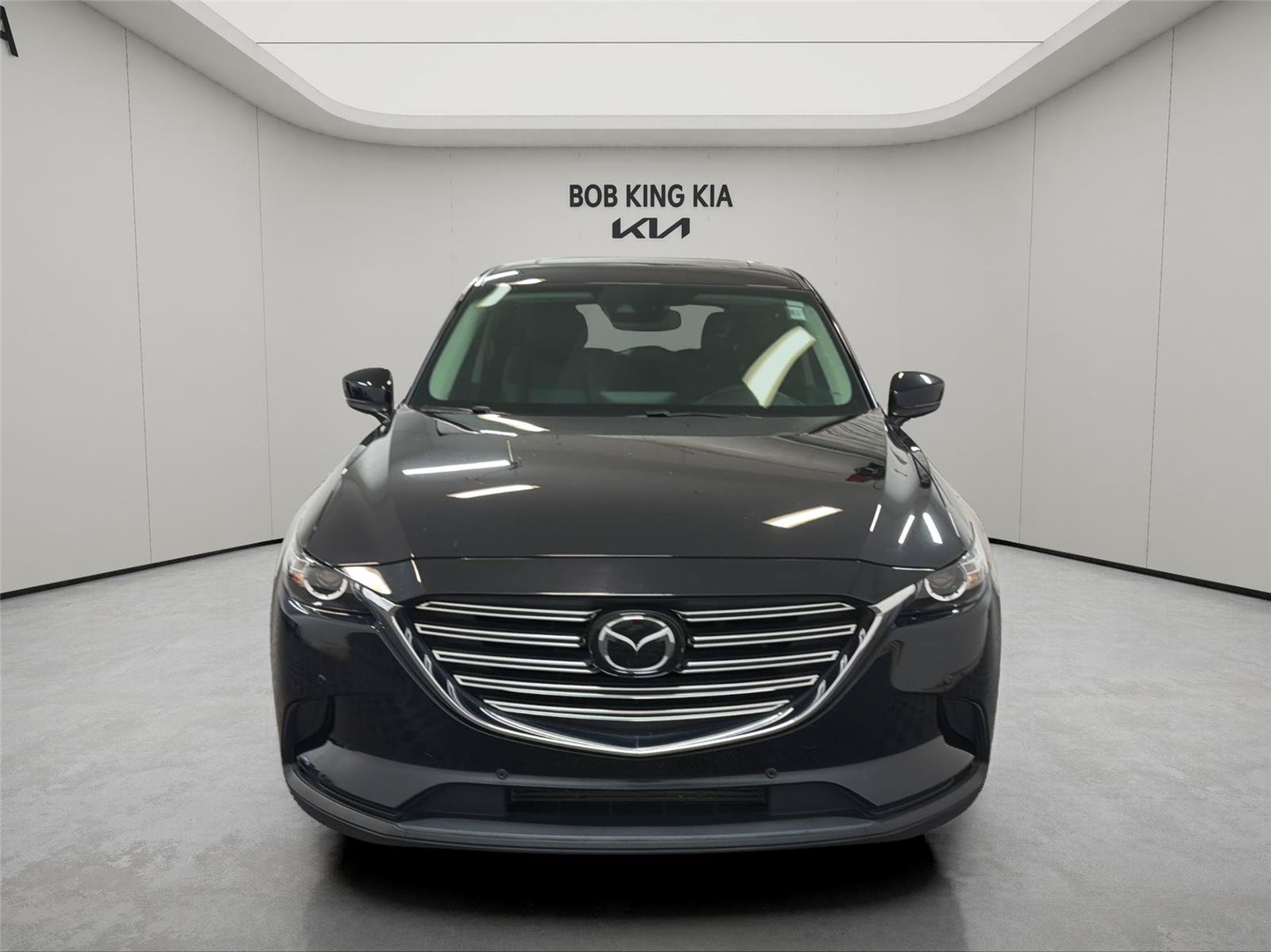 Used 2021 MAZDA CX-9 Touring w/ Touring Premium Package AWD/4WD image 8