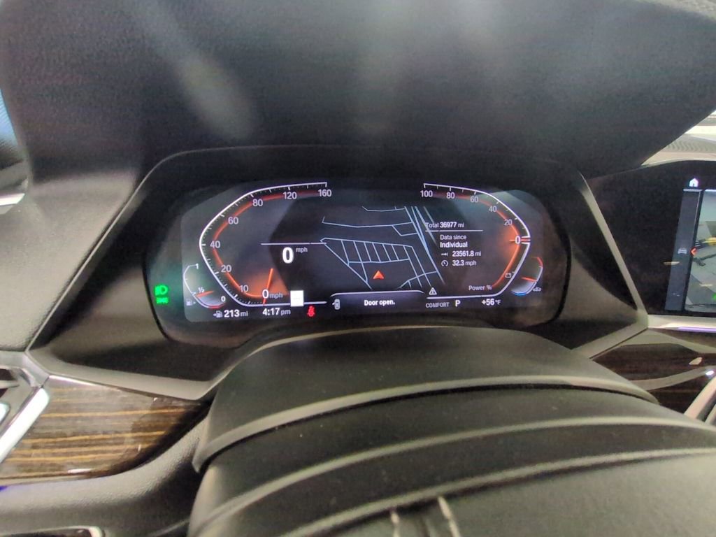 Used 2021 BMW X5 xDrive40i w/ Convenience Package image 17