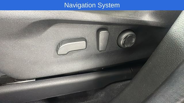 Used 2024 Subaru Ascent Touring image 11