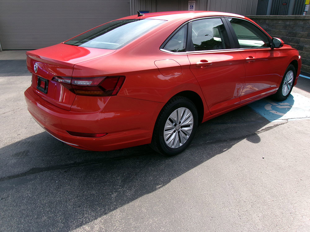 Used 2019 Volkswagen Jetta S w/ Driver Assistance Package image 6