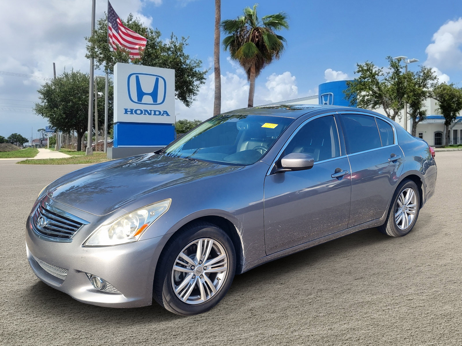 Used 2018 Honda Civic EX image 4