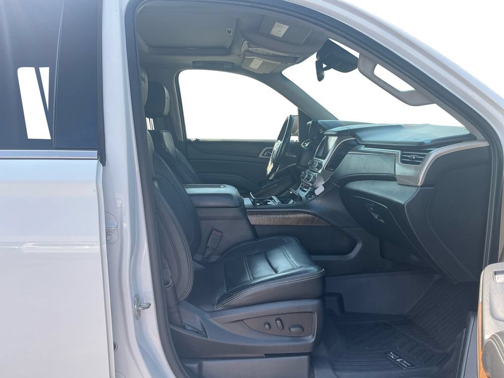 Used 2018 GMC Yukon XL Denali w/ Denali Ultimate Package AWD/4WD image 22