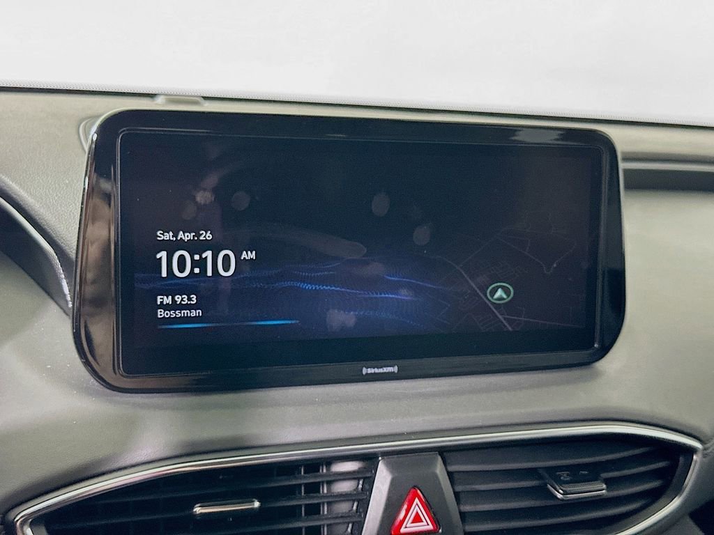 Used 2023 Hyundai Santa Fe SEL image 24