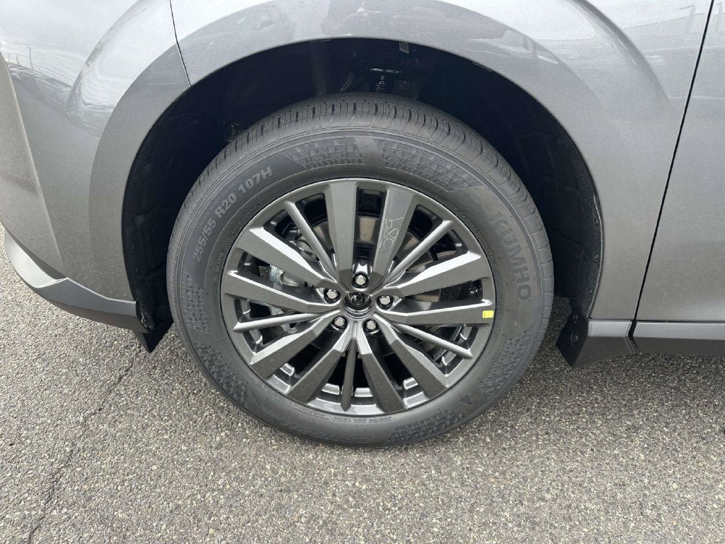 New 2027 Nissan Murano SL AWD/4WD image 7