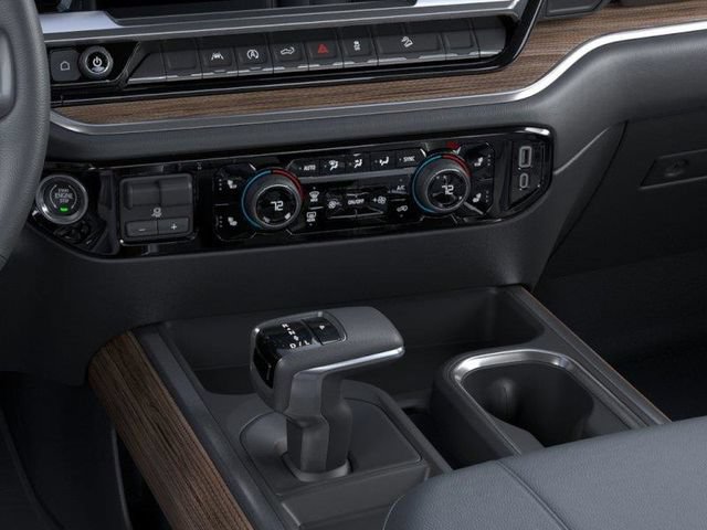 New 2026 Chevrolet Silverado 1500 RST w/ True North Edition Plus AWD/4WD image 23
