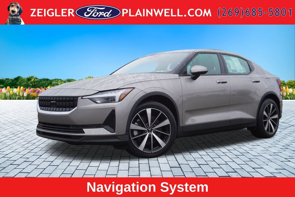 Used 2022 Polestar Polestar 2 FWD image 1
