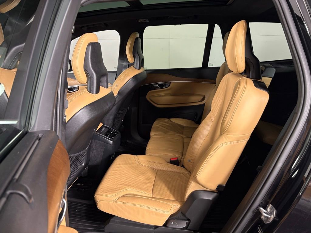 Used 2017 Volvo XC90 T6 Inscription w/ Vision Package AWD/4WD image 31