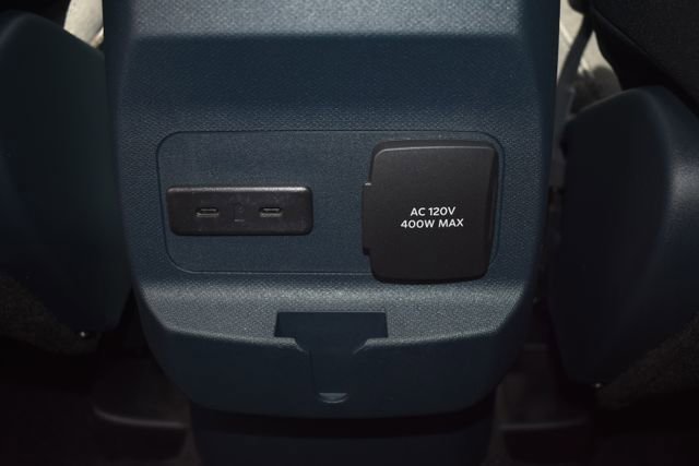 New 2026 Ford Maverick XLT w/ XLT Luxury Package image 31