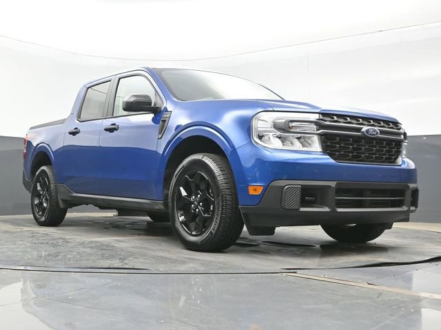 Used 2023 Ford Maverick XLT w/ Equipment Group 300A Standard image 27