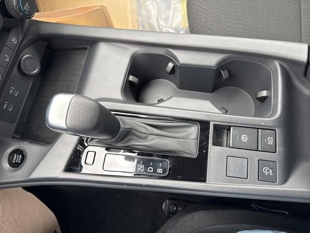 New 2026 Nissan Sentra S w/ Floor Mat Package image 19