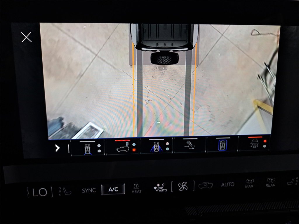 New 2025 GMC Hummer EV 2X w/ Extreme Off-Road Package image 24