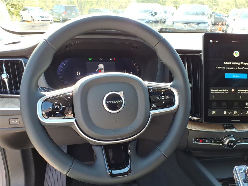 Certified 2026 Volvo XC60 B5 Plus w/ Climate Package AWD/4WD image 14