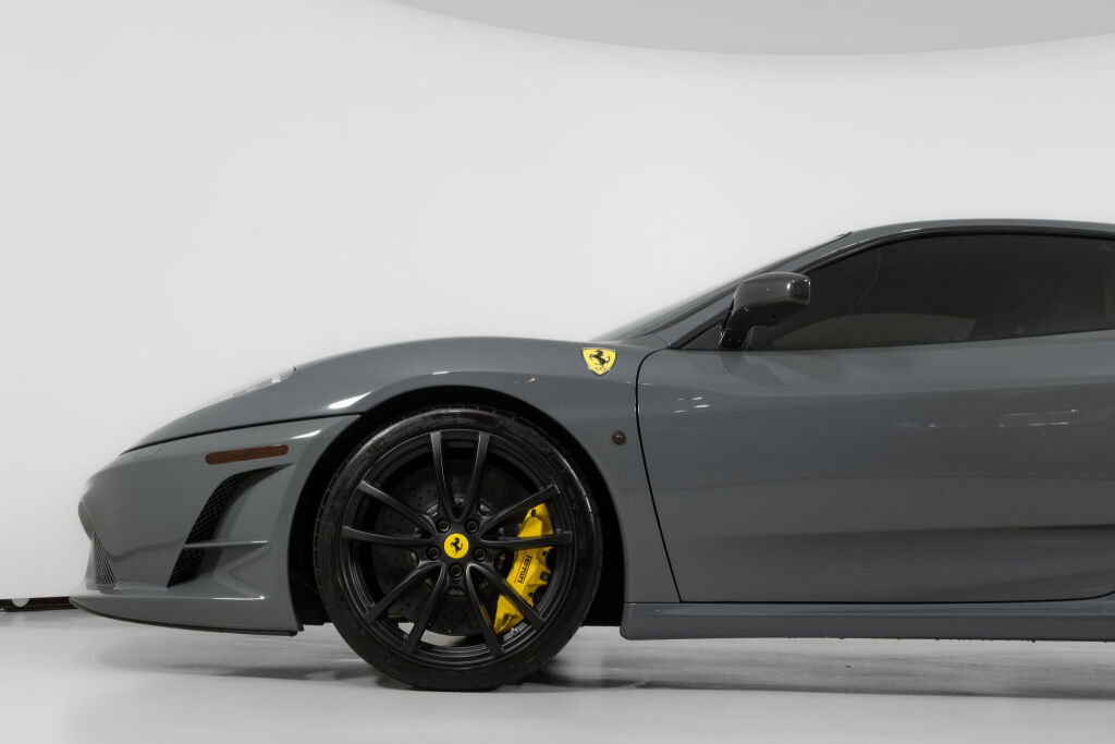 Used 2008 Ferrari F430 Scuderia RWD image 15