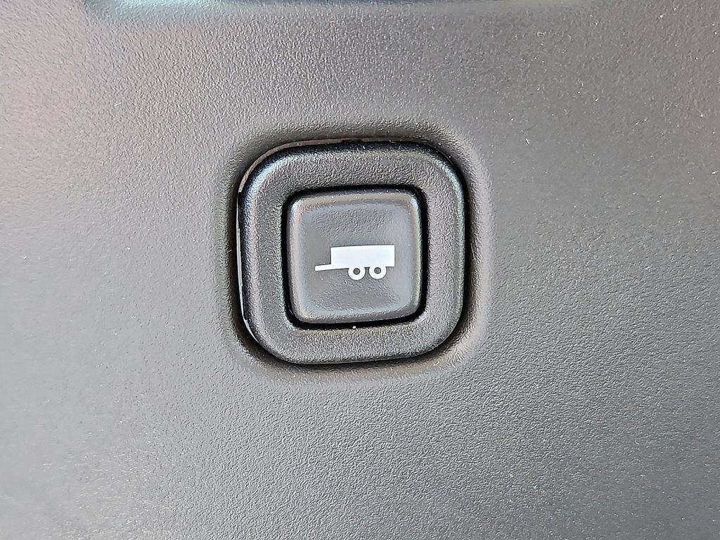 New 2026 Chevrolet Express 2500 w/ Driver Convenience Package RWD image 13