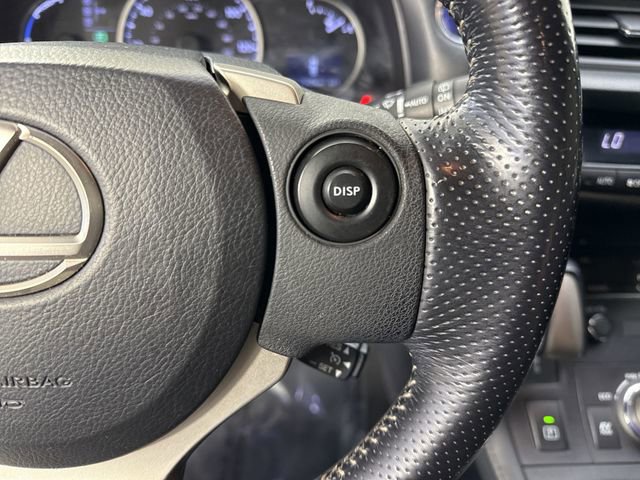 Used 2016 Lexus CT 200h w/ Navigation Package FWD image 14