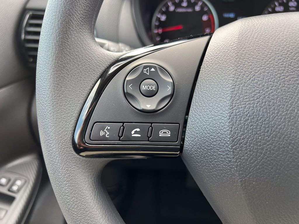 New 2026 Mitsubishi Eclipse Cross ES image 17