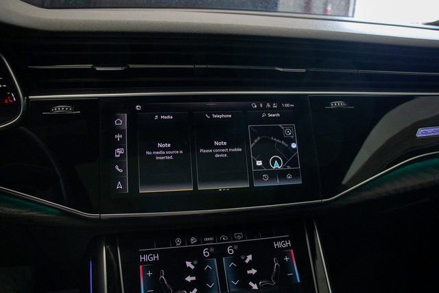 Used 2021 Audi Q8 Premium Plus image 37