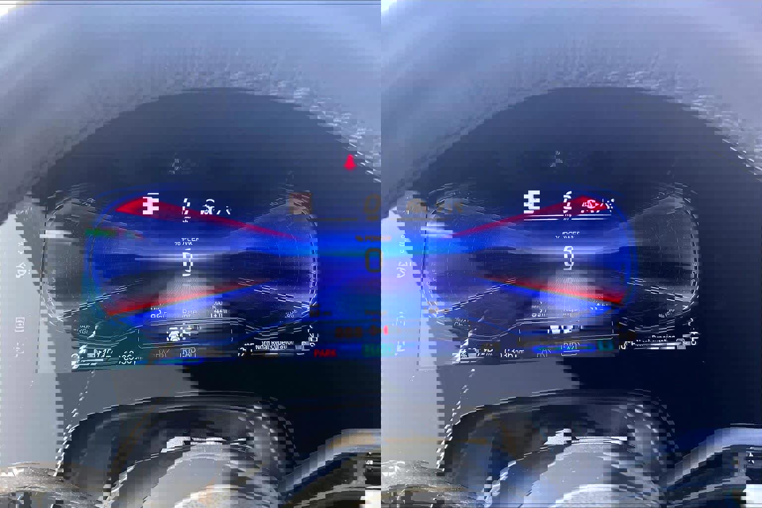 Used 2024 Mercedes-Benz EQE AMG 4MATIC SUV image 24