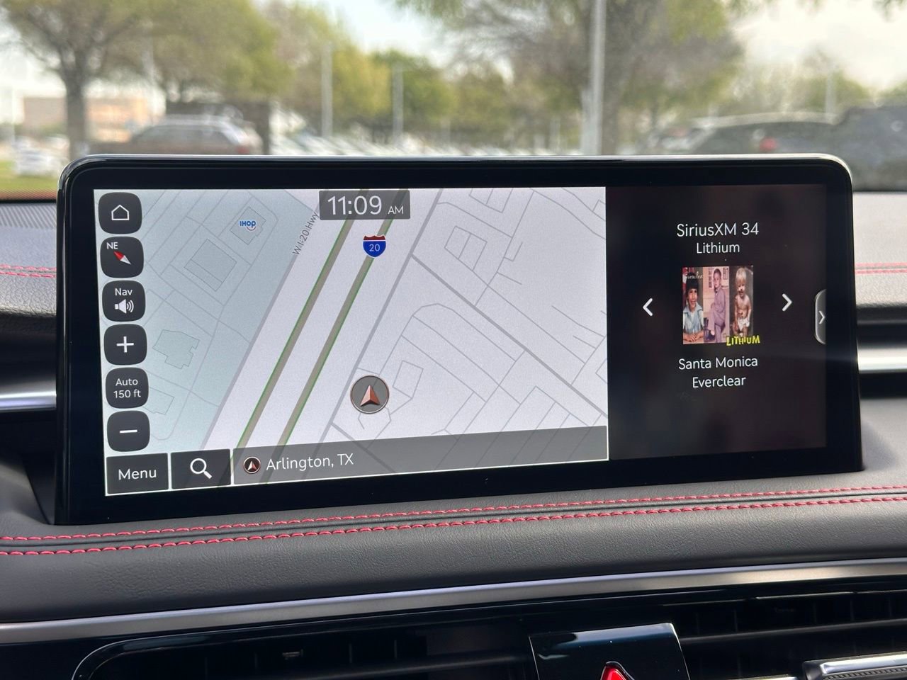 Used 2026 Genesis G70 3.3T Sport Prestige image 30