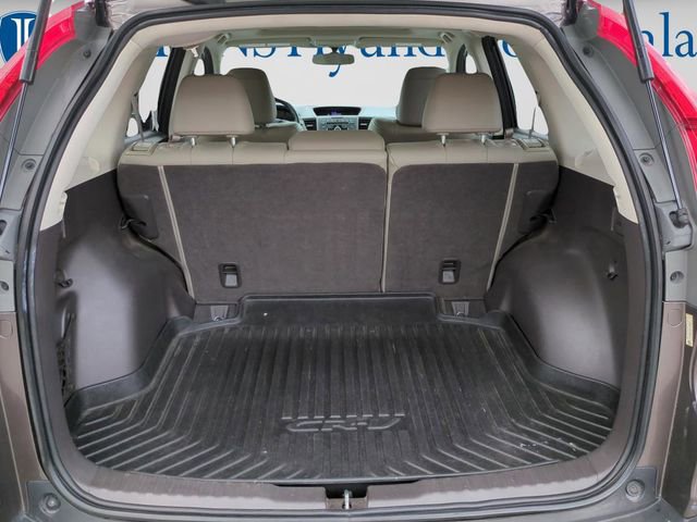 Used 2012 Honda CR-V EX-L image 14