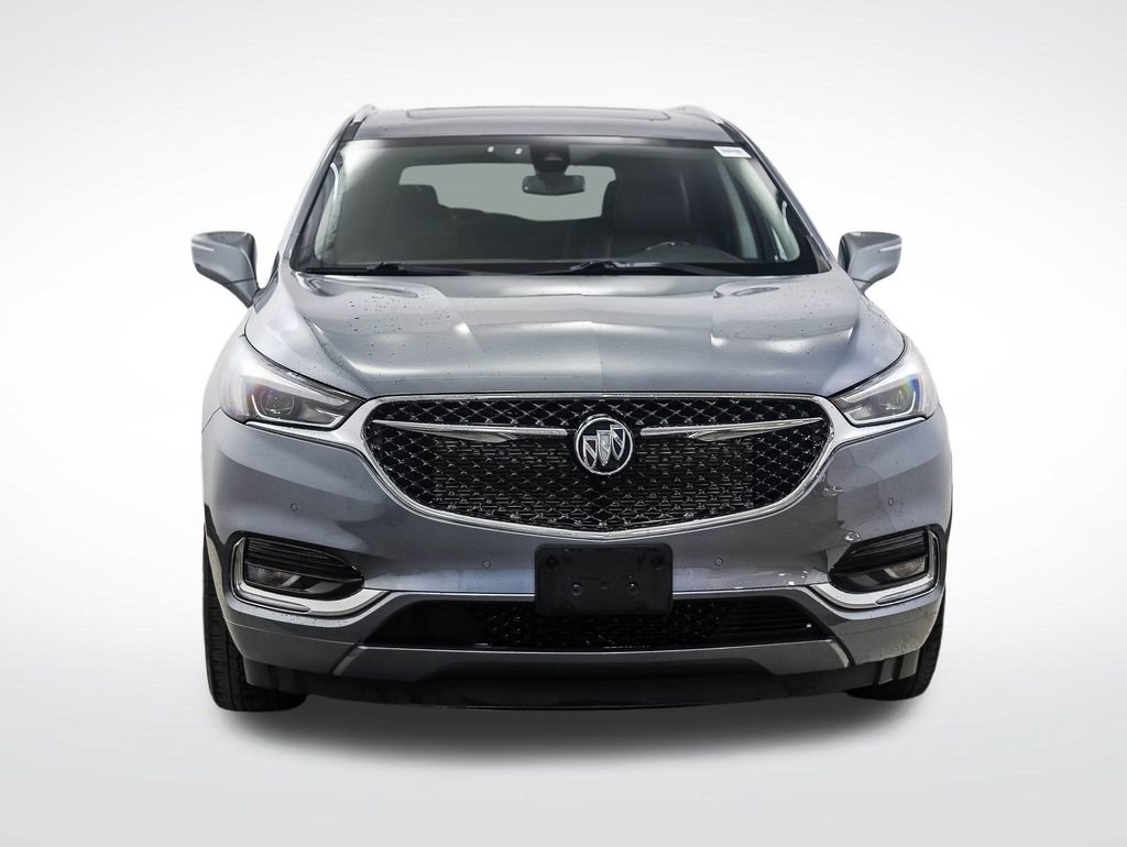 Used 2021 Buick Enclave Avenir w/ Avenir Technology Package AWD/4WD image 8
