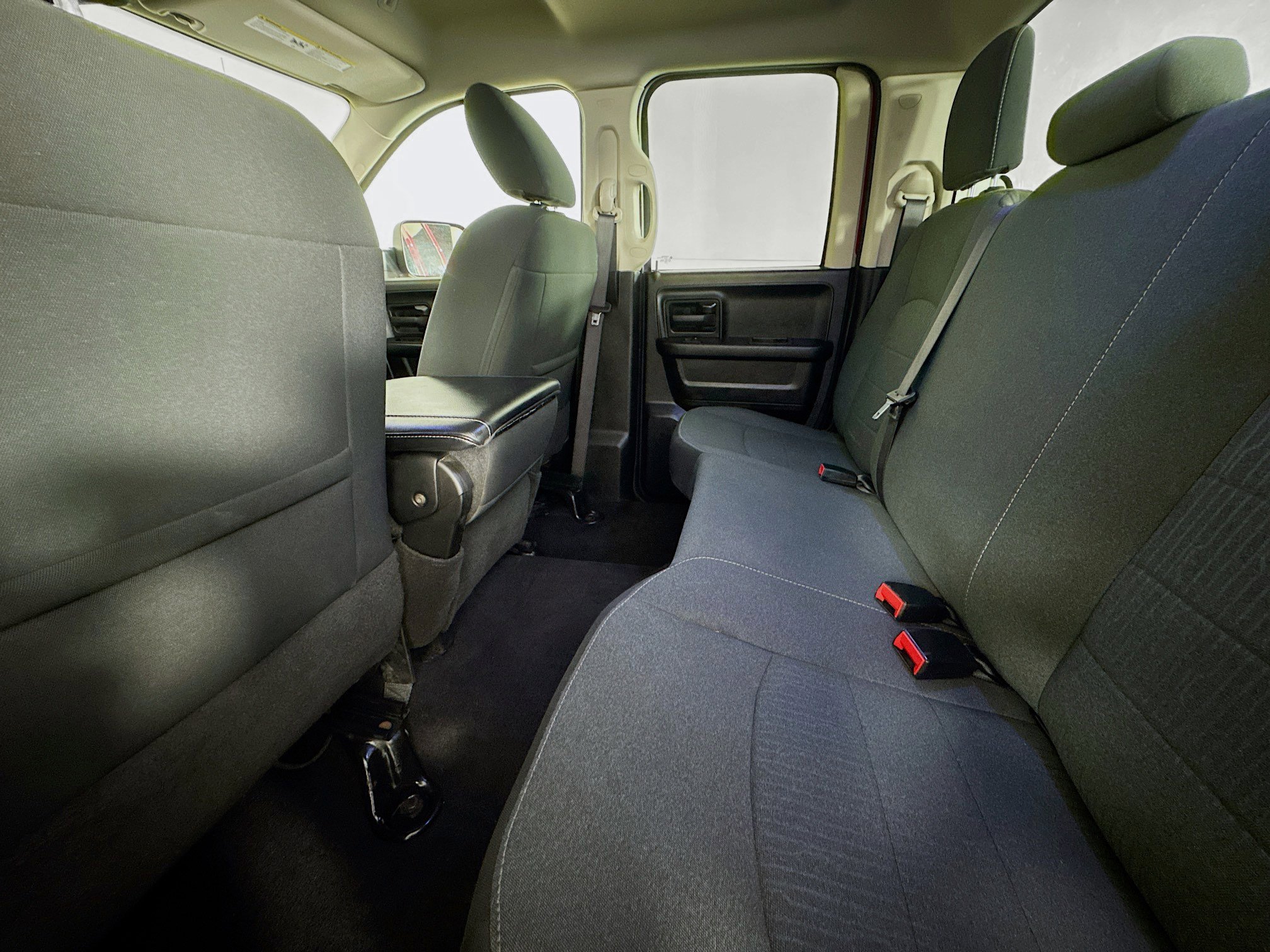 Used 2023 RAM 1500 Express w/ Wheel & Sound Group image 23