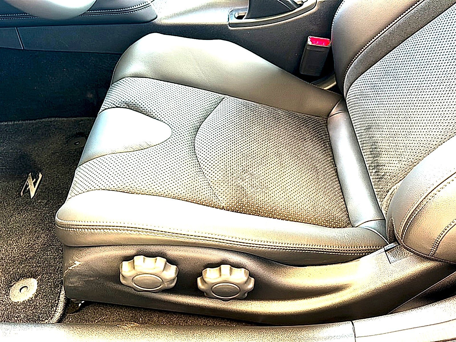 New 2026 Nissan Z Performance w/ Floor Mat Package RWD image 14