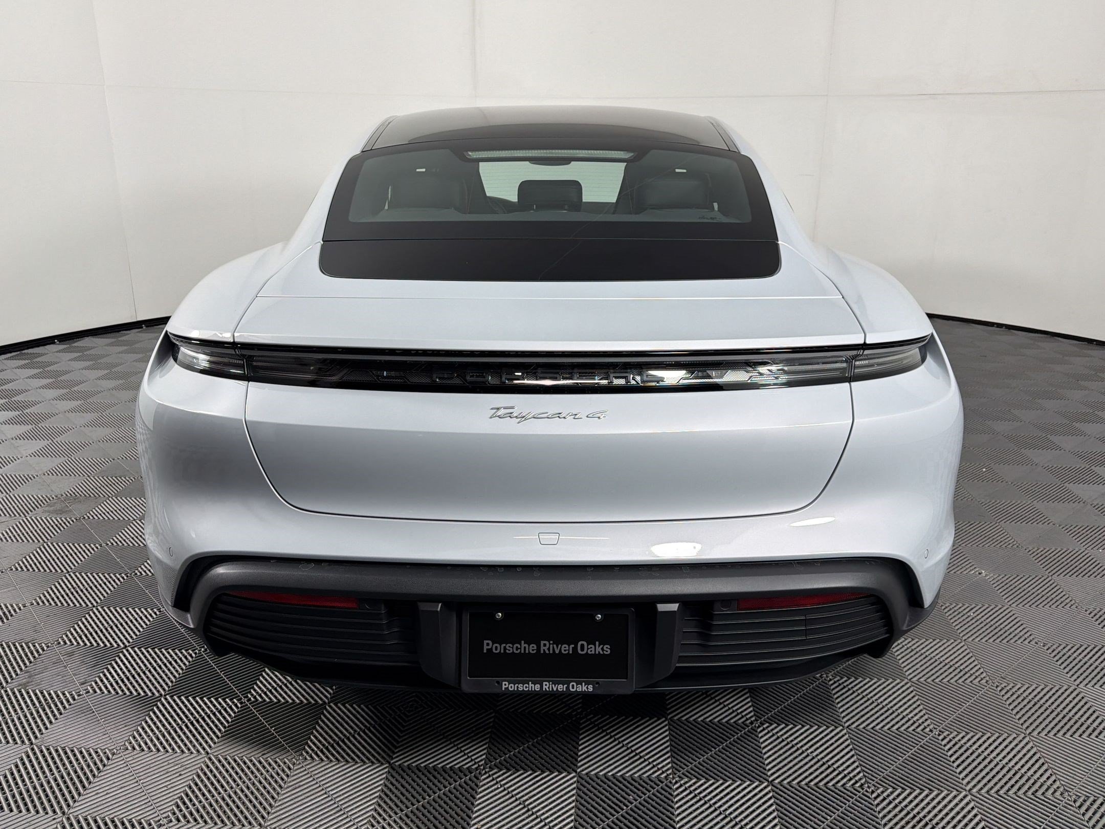 New 2026 Porsche Taycan AWD/4WD image 10