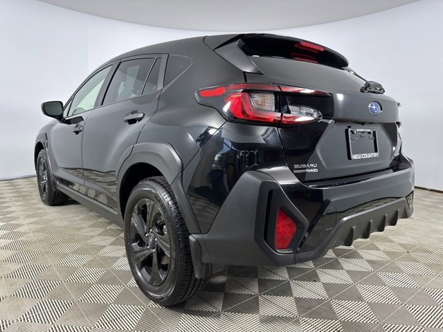 Used 2025 Subaru Crosstrek 2.0i image 5
