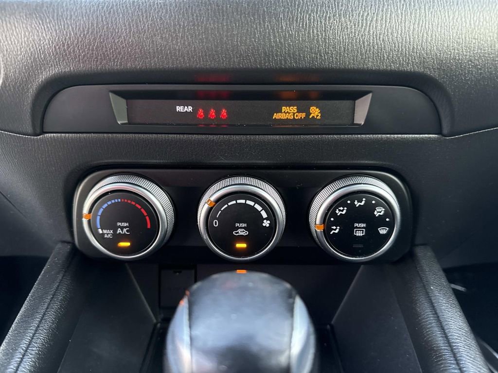 Used 2019 MAZDA CX-5 Sport image 31