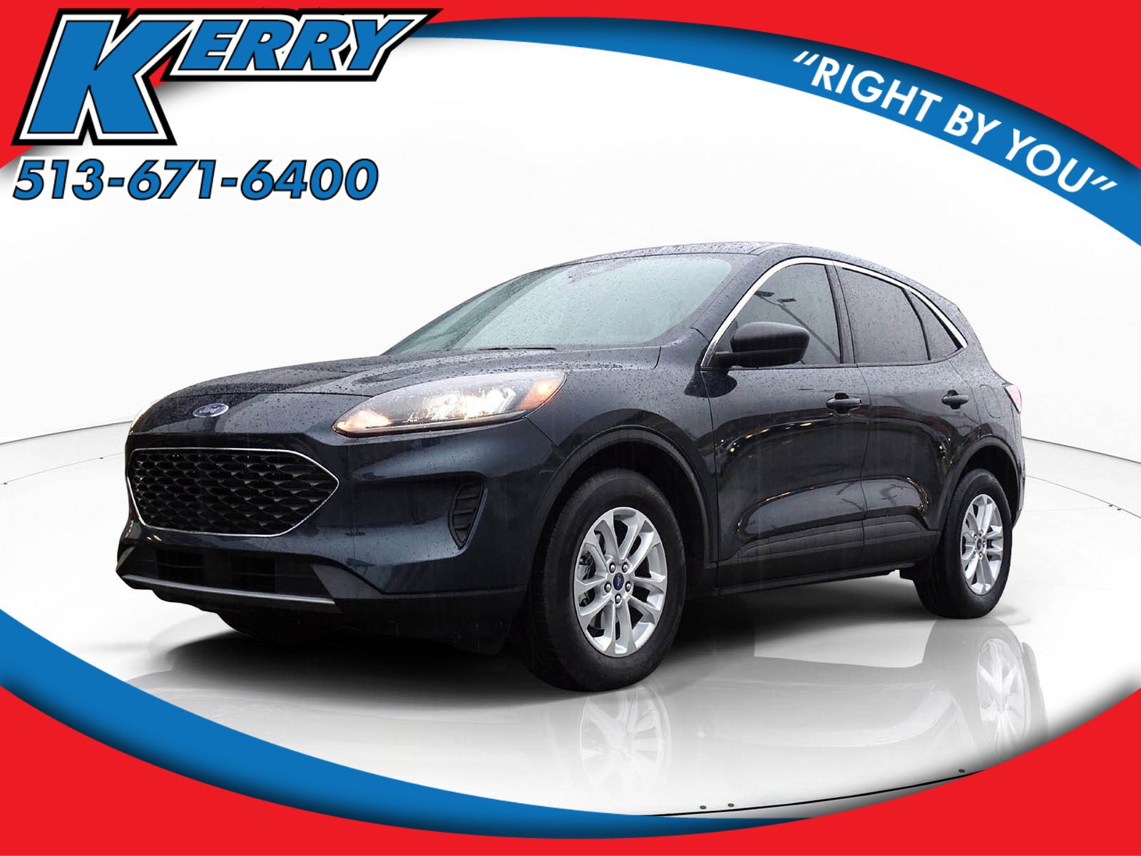 Used 2022 Ford Escape SE w/ Cold Weather Package