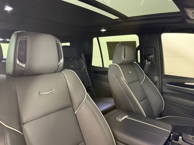 Used 2024 Cadillac Escalade Sport image 33