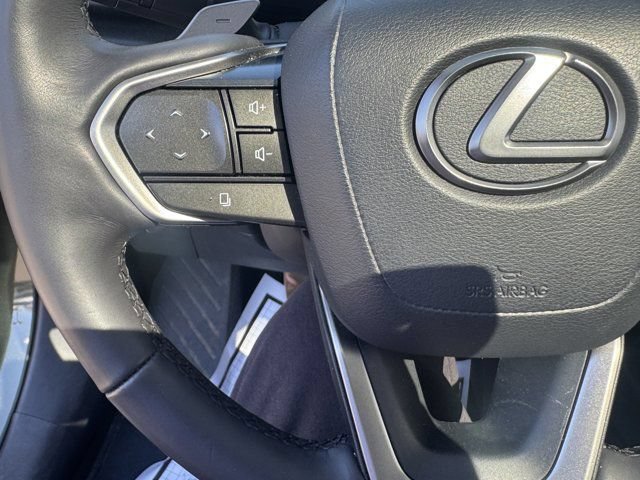Used 2024 Lexus NX 350 AWD w/ Vision Package image 24