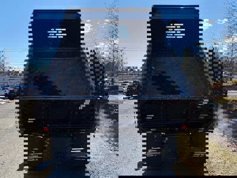 Certified 2022 Ford F350 XL w/ Power Equipment Group image 9