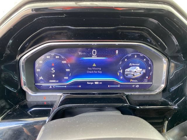 Used 2024 Chevrolet Silverado 1500 LT AWD/4WD image 20