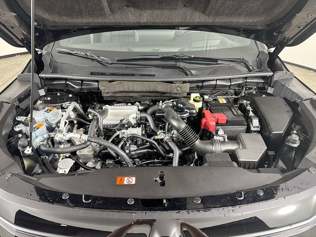 New 2026 Mitsubishi Outlander SEL Black Edition FWD image 32