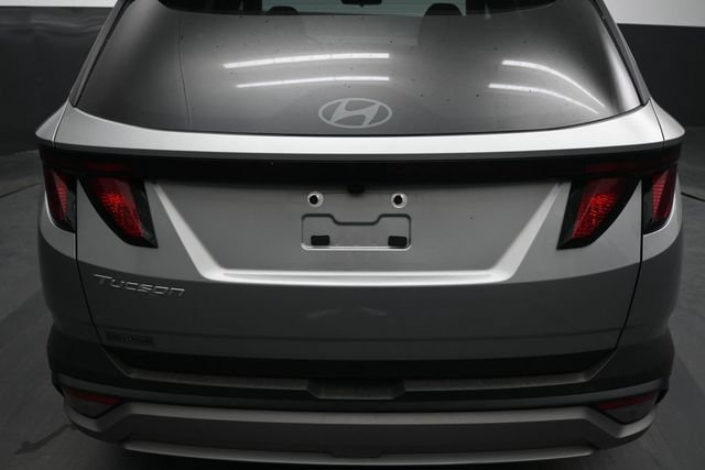 Used 2026 Hyundai Tucson SEL Plus FWD image 12