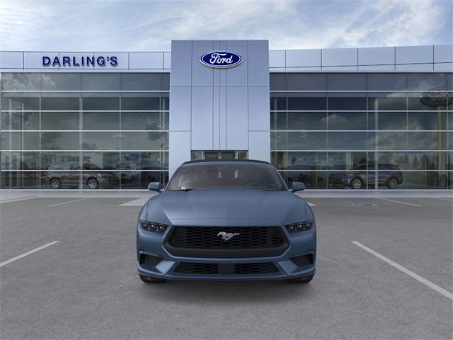New 2026 Ford Mustang Premium image 6
