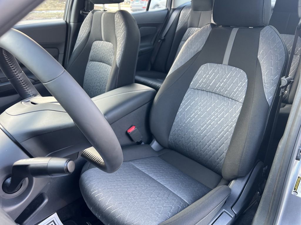 New 2026 Nissan Sentra SV w/ SV Convenience Package image 28