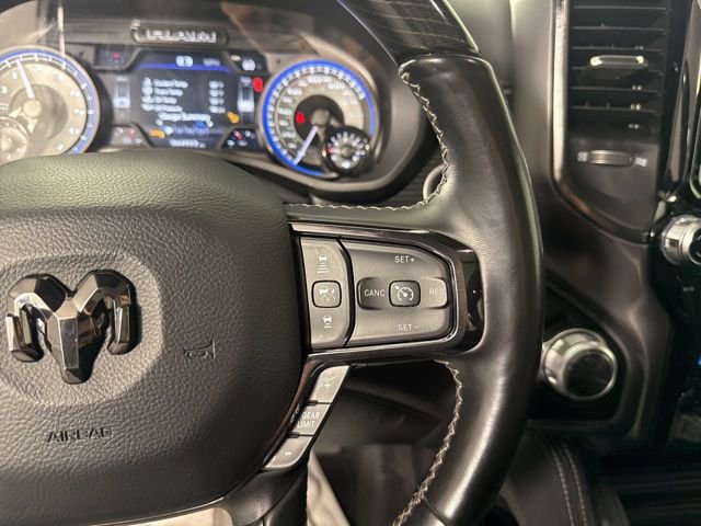 Used 2022 RAM 1500 Limited image 31