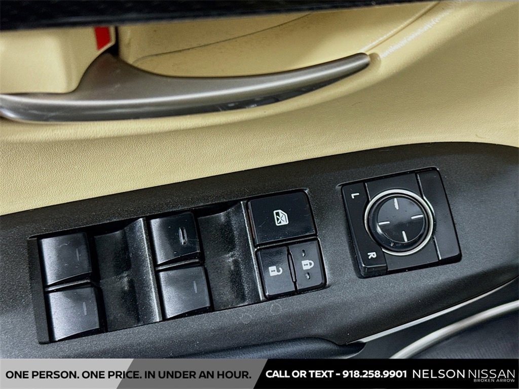 Used 2015 Lexus NX 200t F Sport image 17