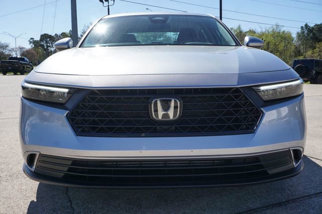 Used 2024 Honda Accord EX image 8